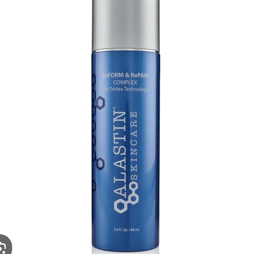 NEW Alastin Skincare ReFORM & RePAIR Complex